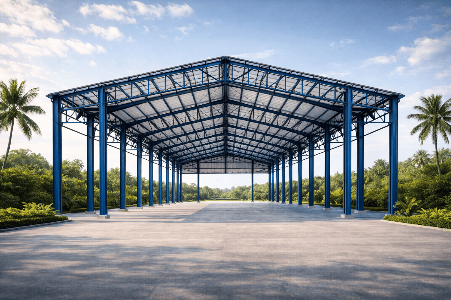 Products – Trinity Infrastructures